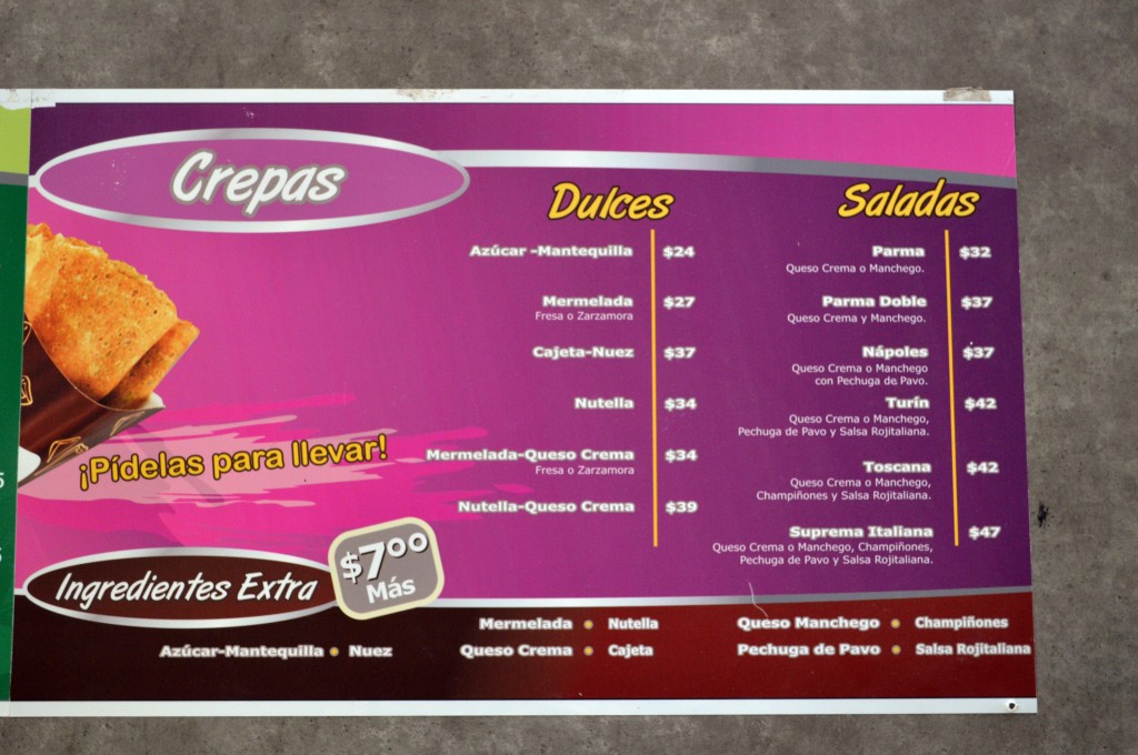 Anuncios