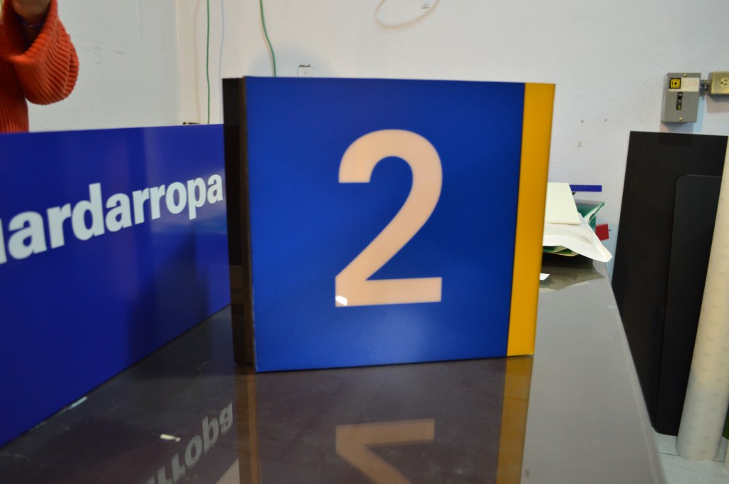 Anuncios